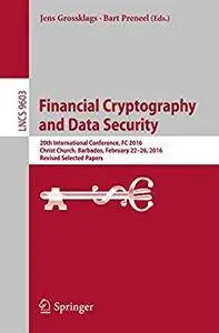Financial Cryptography and Data Security (Repost)