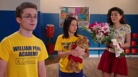 The Goldbergs S06E15