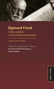 «Sigmund Freud» by Sigmund Freud