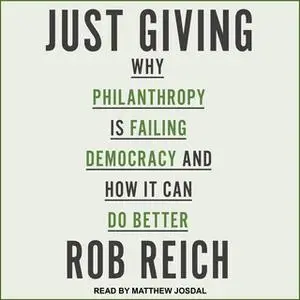 «Just Giving» by Rob Reich