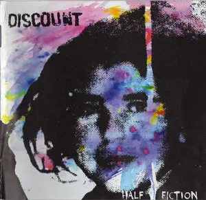 Discount - Half Fiction (1997)