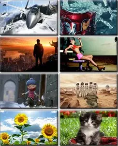 Amazing Desktop Wallpapers (62)