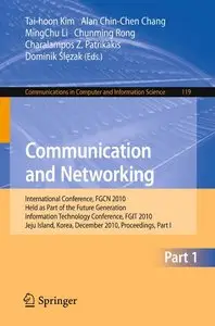Communication and Networking, part1