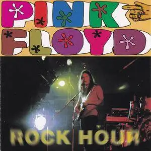 Pink Floyd - Rock Hour (1999) {Fire Power}