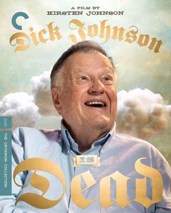 Dick Johnson Is Dead (2020) [The Criterion Collection]