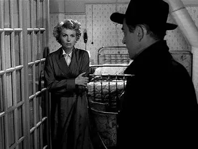 Jules DASSIN (Thriller)  Du Rififi chez les Hommes  (DVDrip)  1955