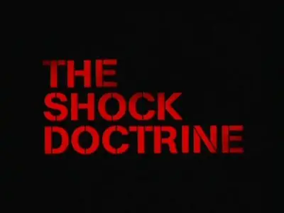 Alfonso Cuarón, Jonás Cuarón y Naomi Klein:The Shock Doctrine