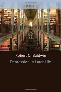 Depression in Later Life