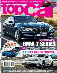 TopCar - February 2016