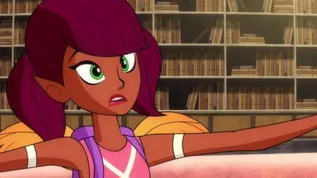 Mysticons S02E11