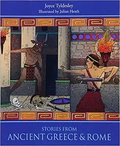 Stories from Ancient Greece & Rome