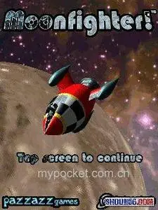 Astraware MoonFighter 1.0 PPC