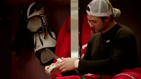 HBO: 24/7 Red Wings/Maple Leafs Road to the NHL Winter Classic (2013)