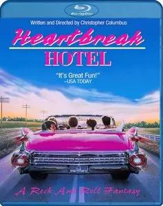 Heartbreak Hotel (1988)