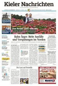 Kieler Nachrichten Eckernförder Nachrichten - 12. September 2018