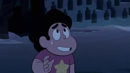 Steven Universe S05E03