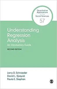 Understanding Regression Analysis: An Introductory Guide