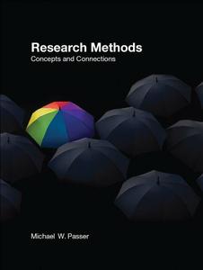 Research Methods: Concepts and Connections (repost)