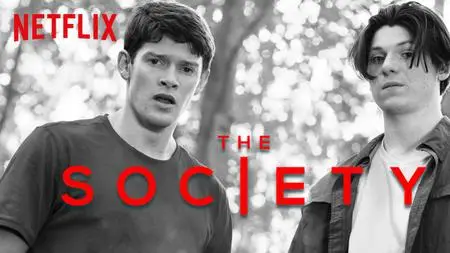 The Society S01