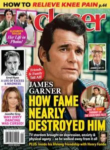Closer USA - November 01, 2021
