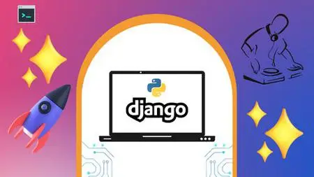 Django for Beginners