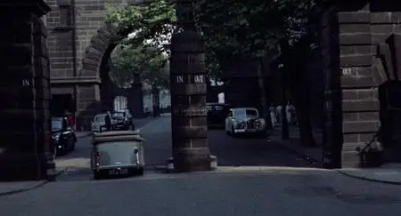 Gideon's Day (1958)