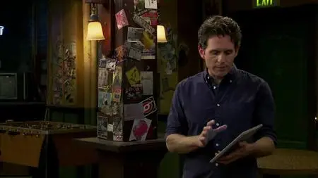 It's Always Sunny in Philadelphia S11E08