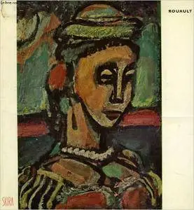 L. Venturi - Rouault: Biographical and Critical Study