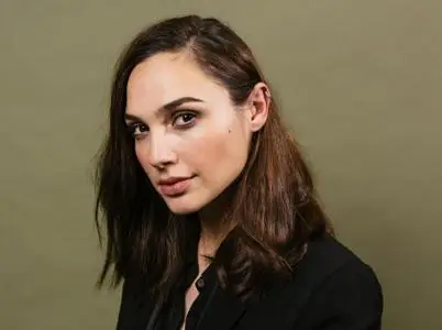 Gal Gadot by Elizabeth Weinberg for New York Times