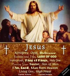 Jesus Christ: 350 Art Reproductions - Carl Bloch, Caravaggio, Raphael, Bouguereau, Antonella da Messina, Gustave Dore