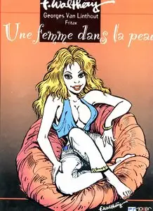 Walthery Tomes 1 à 4 - Complet