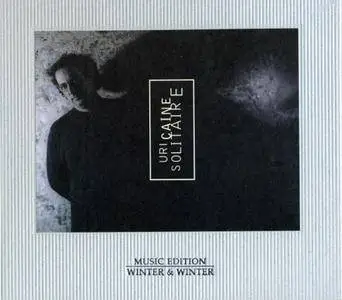 Uri Caine - Solitaire (2001) (Repost)