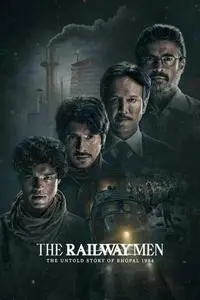 The Railway Men: The Untold Story of Bhopal 1984 S01E04