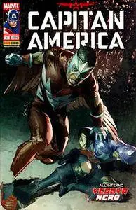Capitan America "All'interno vedova nera" - Volume 6 (2009)