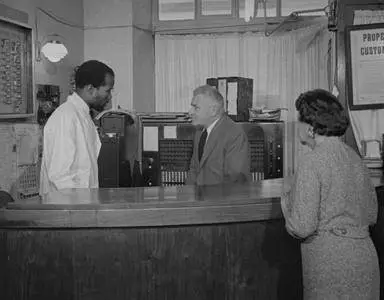 Come Back, Africa (1959)
