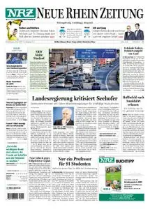 NRZ Neue Rhein Zeitung Moers - 03. Januar 2019