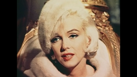 Marilyn Monroe - The Final Days (2CD, 2005)
