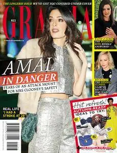 Grazia South Africa - 23 March 2016