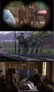The McKenzie Break (1970)