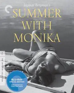 Summer with Monika (1953)