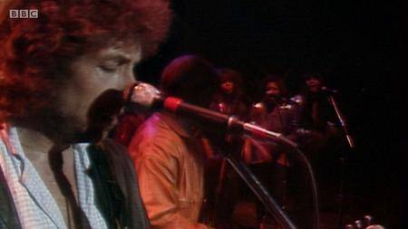 BBC Arena - Bob Dylan: Trouble No More (2018)