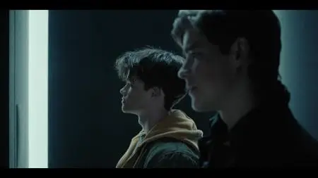 Titans S01E06