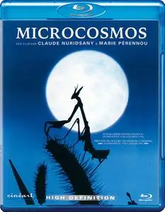 Microcosmos (1996)