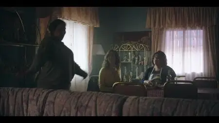 Veneno S01E04