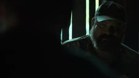 Manhunt Unabomber S02E09