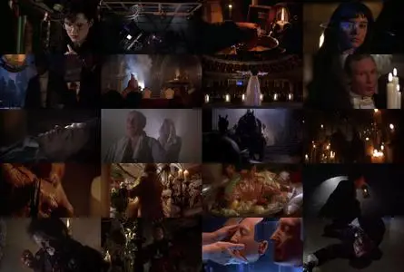 The Phantom of the Opera (1989) [REMASTERED]