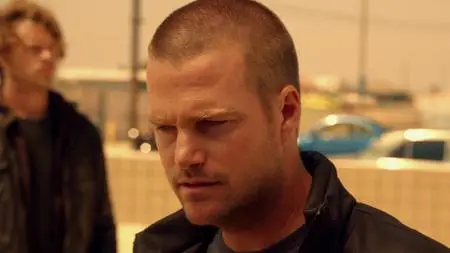 NCIS: Los Angeles S03E01