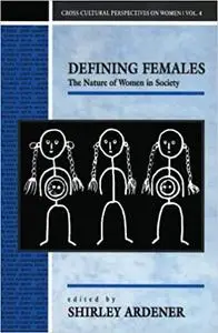 Defining Females