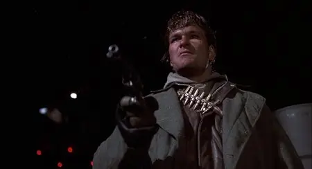 Red Dawn (1984)