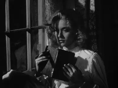 The House of the Seven Gables (1940)